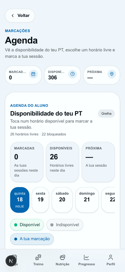 Agenda